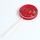 Леденец «Лабиринт», вкус: малина, 80 г. - фото 23276753