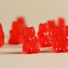 Леденцы мишки в банке «С 8 марта медвежонок», со вкусом земляники, 30 г. - Фото 2
