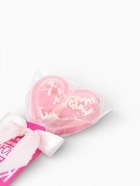 Леденец на палочке «Люблю тебя» вкус: малина, БЕЗ САХАРА, 30 г - Фото 3