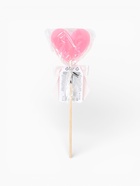 Леденец на палочке «Люблю тебя» вкус: малина, БЕЗ САХАРА, 30 г - Фото 4