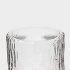 Чайник заварочный стеклянный с металлическим фильтром «Агат», 1,8 л, 12×22,5 см - Фото 8