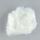 Игрушка из фетра своими руками на новый год «Гномик со звездочкой», набор для творчества - Фото 8