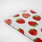 Обложка для паспорта, цвет белый - фото 24534691