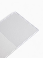 Обложка для удостоверения «Ветеран труда», с тиснением, бордовая - Фото 5