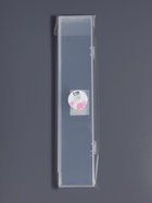 Органайзер для хранения мелочей, с подвесом, 26.7×5.5×1.8 см, прозрачный - Фото 4