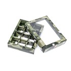 Коробка для 12 конфет, «Камуфляж» 19×15×3.6 см - Фото 5