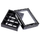 Коробка для 12 конфет, «Настоящий мужчина» 19×15×3.6 см - Фото 5