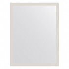 Зеркало Evoform в багетной раме, 20 мм, 33х43 см, цвет белый - фото 301053257