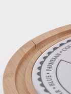 УЦЕНКА Блюдо BellaTenero «Сыр», d=23.5 см (без крышки) - Фото 3