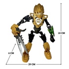 Конструктор Звёздный Воин ROCKA - Фото 3