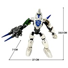 Конструктор Звёздный Воин STORMER - Фото 3