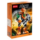 Конструктор Звёздный Воин NEX - Фото 4