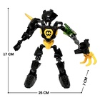 Конструктор Звёздный Воин STRINGER - Фото 3