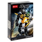 Конструктор Звёздный Воин STRINGER - Фото 4