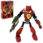 Конструктор Звёздный Воин FURNO - Фото 3