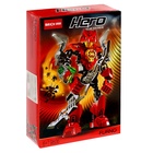 Конструктор Звёздный Воин FURNO - Фото 5