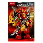 Конструктор Звёздный Воин FURNO - Фото 6