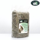 Сено луговое «Пижон» лепестки ромашки, для грызунов, 20 л, 500 г - Фото 3