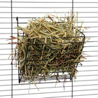 Сено луговое с люцерной «Пижон» для грызунов, 20 л, 500 г - Фото 9