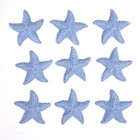 Набор декора "Морские звезды" 9шт - Фото 2