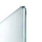 Зеркало со шлифованной кромкой EVOFORM, 50х100 см - Фото 5
