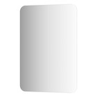 Зеркало с DEFESTO LED-подсветкой 32 Вт, 70x100 см, без выключателя, нейтральный белый свет - Фото 1