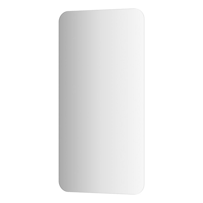 Зеркало с DEFESTO LED-подсветкой 34 Вт, 60x120 см, без выключателя, тёплый белый свет - Фото 1