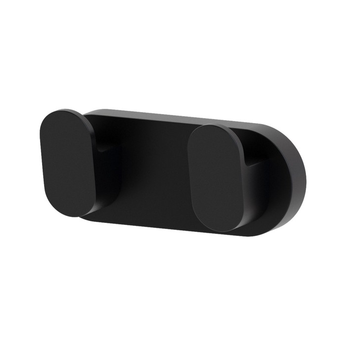 Крючок двойной черный ARTWELLE - Фото 1