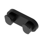 Крючок двойной черный ARTWELLE - Фото 3