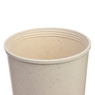 Термостакан, 380 мл, 12.4 х 8.6 см, синий