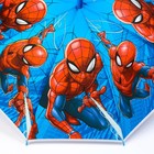 Зонт детский, Человек-паук, 8 спиц, d=86 см - фото 7903800