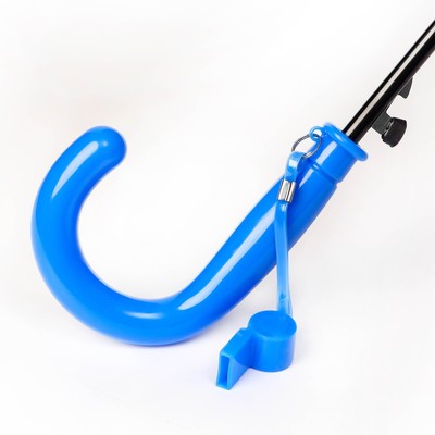 Зонт детский, 8 спиц, d=86 см, Мстители