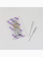 Иглы для бытовых швейных машин, №75/11, 10 шт. - Фото 2