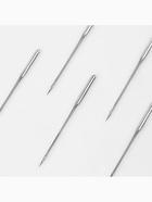 Иглы для бытовых швейных машин, №75/11, 10 шт. - Фото 3