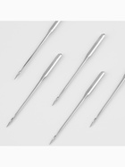 Иглы для бытовых швейных машин, №80/12, 10 шт. - Фото 3