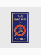 Иглы для бытовых швейных машин, №80/12, 10 шт. - Фото 4