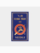 Иглы для бытовых швейных машин, №90/14, 10 шт. - Фото 5