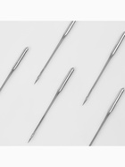 Иглы для бытовых швейных машин, №100/16, 10 шт. - Фото 3