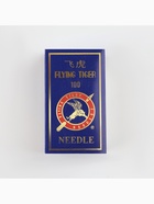 Иглы для бытовых швейных машин, №100/16, 10 шт. - Фото 4