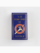 Иглы для бытовых швейных машин, №100/16, 10 шт. - Фото 5