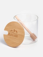 Банка для мёда «Алтай», 310 мл - Фото 2