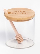 Банка для мёда «Алтай», 310 мл - Фото 3