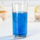Краситель пищевой гелевый водорастворимый для десертов: синий, 10 мл. - Фото 3
