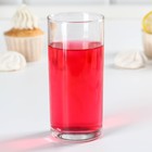 Краситель пищевой гелевый водорастворимый для десертов: розовый электро, 10 мл. - Фото 3
