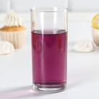 Краситель пищевой гелевый водорастворимый для десертов: фиолетовый, 10 мл. - Фото 3