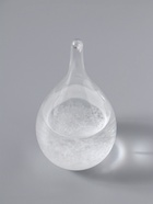 Барометр-штормгласс TAKE IT EASY «Капля», 6×12 см - Фото 2