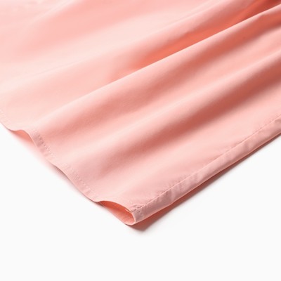 Платье для девочки MINAKU: Basic Line, розовое, рост 92-98 см