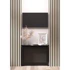 Консоль 900х698х200, Черный  (артикул 9646180)  большой выбор товаров оптом и в розницу по низким ценам с доставкой