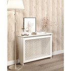 Консоль 900х698х200, Белый  (артикул 9646181)  большой выбор товаров оптом и в розницу по низким ценам с доставкой