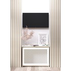 Консоль 900х698х200, Белый  (артикул 9646181)  большой выбор товаров оптом и в розницу по низким ценам с доставкой